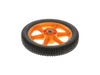 11811671-2-S-Poulan-585134201-Wheel & Tire Assembly