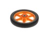 11811671-3-S-Poulan-585134201-Wheel & Tire Assembly