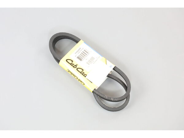 11811797-1-M-MTD-01002391P-V Belt-B Sect X 63.04 El