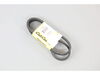 V Belt-B Sect X 63.04 El – Part Number: 01002391P