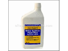 Fluid-drive System+ – Part Number: 490-000-C051