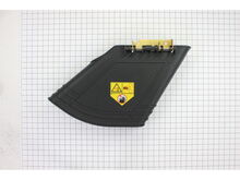 Lawn Mower Chute Assembly – Part Number: 631-05191A