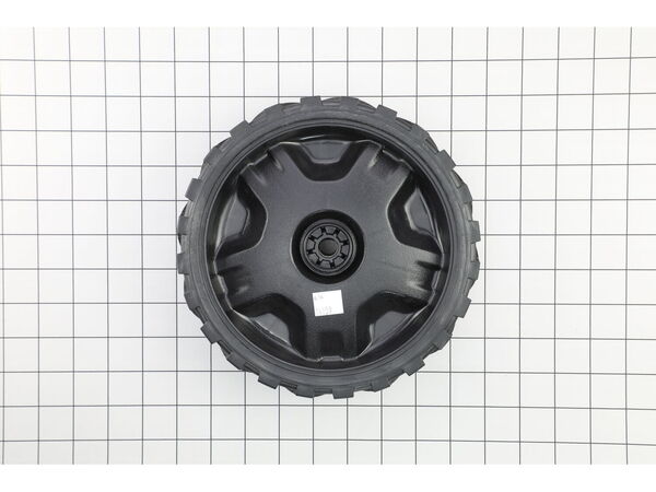 11812387-1-M-MTD-634-04659-Wheel Asm-8 X 2