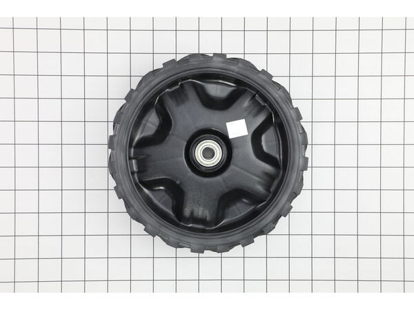 11812388-1-M-MTD-634-04665-Wheel Asm-8 X 2 Bb