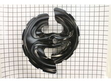 Auger Assembly - Left Hand – Part Number: 684-04107A-0637