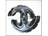 Auger Assembly - Right Hand – Part Number: 684-04108A-0637