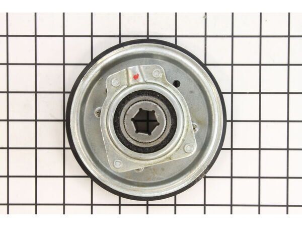 11812469-1-M-MTD-684-04159C-Friction Wheel Asm