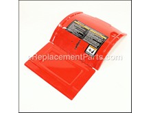 Shield Asm-tine Br – Part Number: 686-04077B-0638