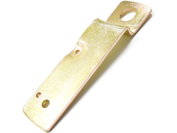 11812490-1-M-MTD-703-08336E-Idler Bracket
