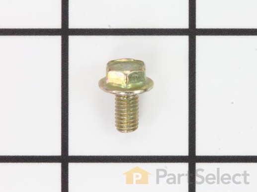 11812504-1-M-MTD-710-04454-Flange Lock Nut, 3/8-16