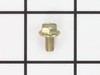 Flange Lock Nut, 3/8-16 – Part Number: 710-04454