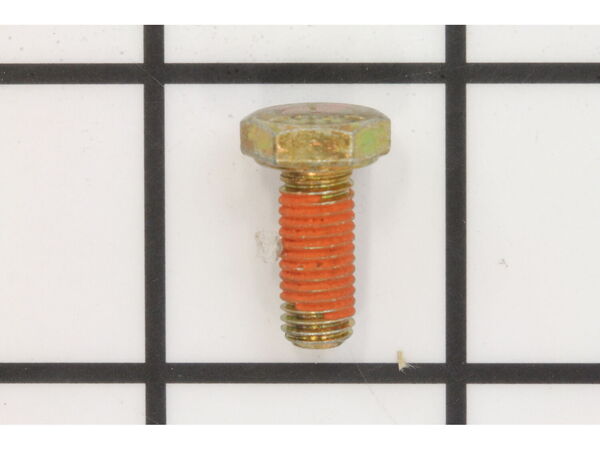 11812508-1-M-MTD-710-0513A-Bolt - 1/4-28 X 5/