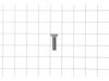 Screw-hex Cap 3/8 – Part Number: 710-06074
