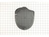 Cover-shroud Debris – Part Number: 731-09688