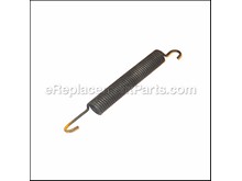 Spring-extension – Part Number: 732-0428B