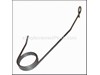 Torsion Spring – Part Number: 732-04308C