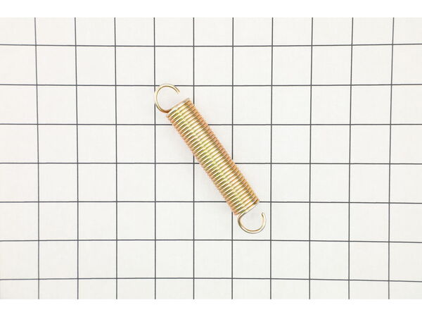 11812670-1-M-MTD-732-04629-Lawn Mower Extension Spring .750 X 4.77