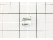 Torsion Spring - Left Hand – Part Number: 732-05062A