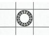 Bearing-thrust – Part Number: 741-04052