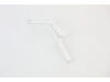 Belt Keeper-deck 3 – Part Number: 747-06126A