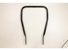 Hndl:lwr:snow Powder Black – Part Number: 749-04138C-0637
