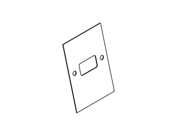 11812858-1-M-MTD-753-06398-Muffler Gasket