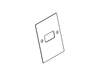 Muffler Gasket – Part Number: 753-06398