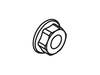 Flywheel Nut – Part Number: 753-06427