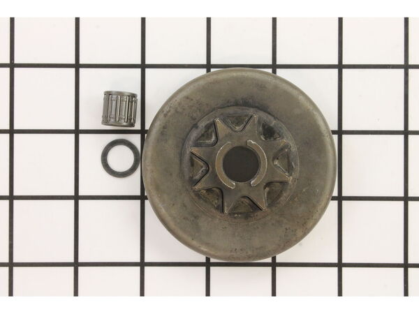 11812874-1-M-MTD-753-06450-Clutch Drum
