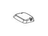 Aircleaner Cvr – Part Number: 753-06458