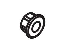 Clutch Hdw – Part Number: 753-06461