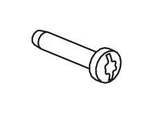 Screw 8/16x.500 – Part Number: 753-06470