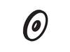 Grip Anti-Vibration Washer – Part Number: 753-06477