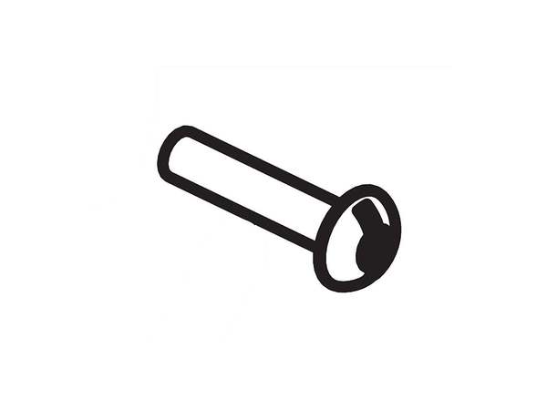 11812889-1-M-MTD-753-06478-Grip Anti-Vibration Screw