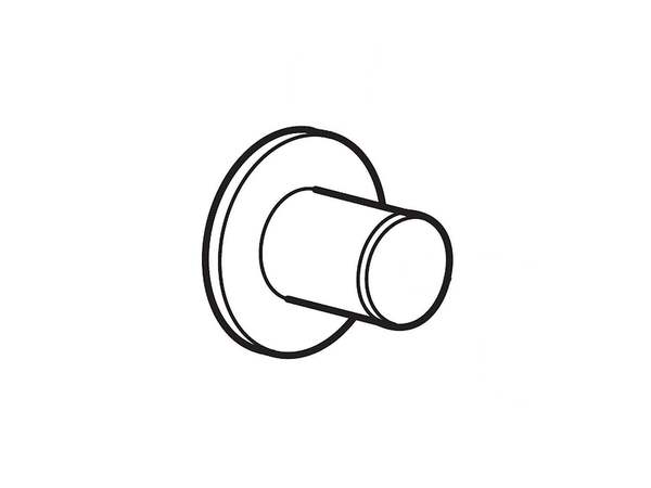 11812900-1-M-MTD-753-06507-Muffler Plug