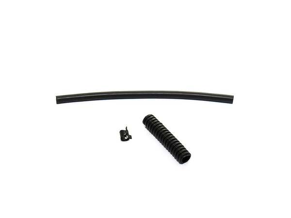 11812904-1-M-MTD-753-06726-Breather Hose W/Clamp