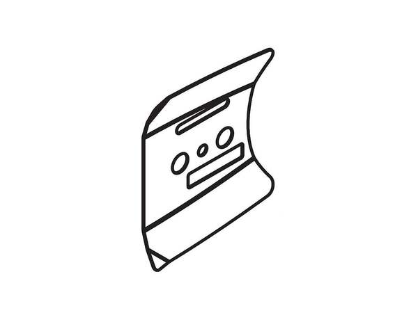 11812912-1-M-MTD-753-06740-Guide Plate Inr