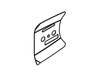 Guide Plate Inr – Part Number: 753-06740