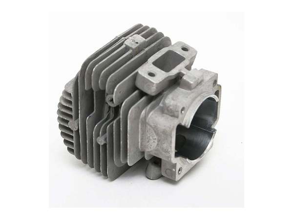 11812914-1-M-MTD-753-06742-Cylinder Assembly Incl. 6, 8 And 10