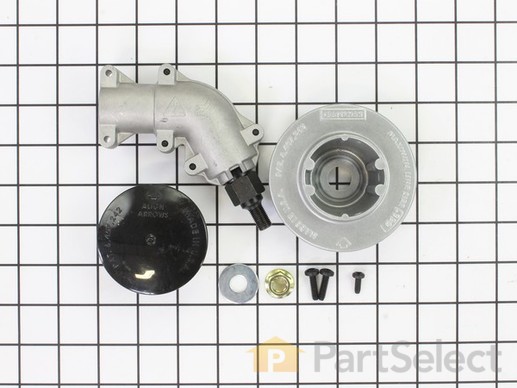 11812934-1-M-MTD-753-06882-Gearbox Asm