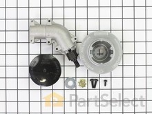 Gearbox Asm – Part Number: 753-06882