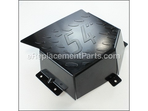 11813157-1-M-MTD-783-1471A-0637-Cover-spindle Lh