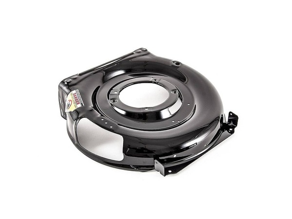 11813197-1-M-MTD-787-01872C-0691-Deck, 21" (Kohler Units)