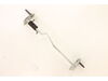 Axle Asm-front – Part Number: 911-04191B