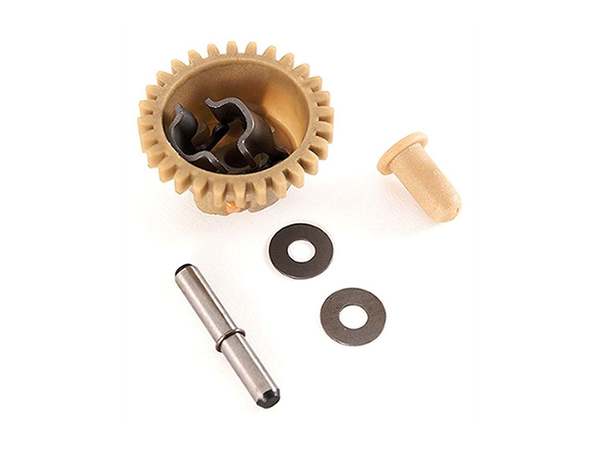 11813270-1-M-MTD-917-05152-Governor Gear/Shaft Assembly