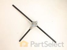 Gearbox Asm-auger – Part Number: 918-04165B