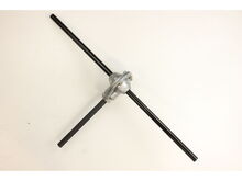 Snow Blower Gearbox Assembly – Part Number: 918-04173B