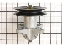 Spdl Asm-pulley & – Part Number: 918-04474B