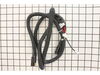 Harness-mower E-st – Part Number: 925-06140B