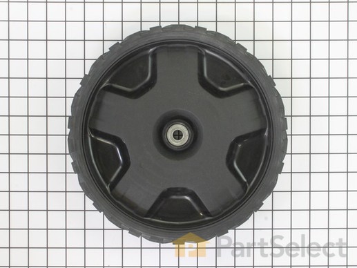 11813346-1-M-MTD-934-04699-Wheel Asm-drive 11